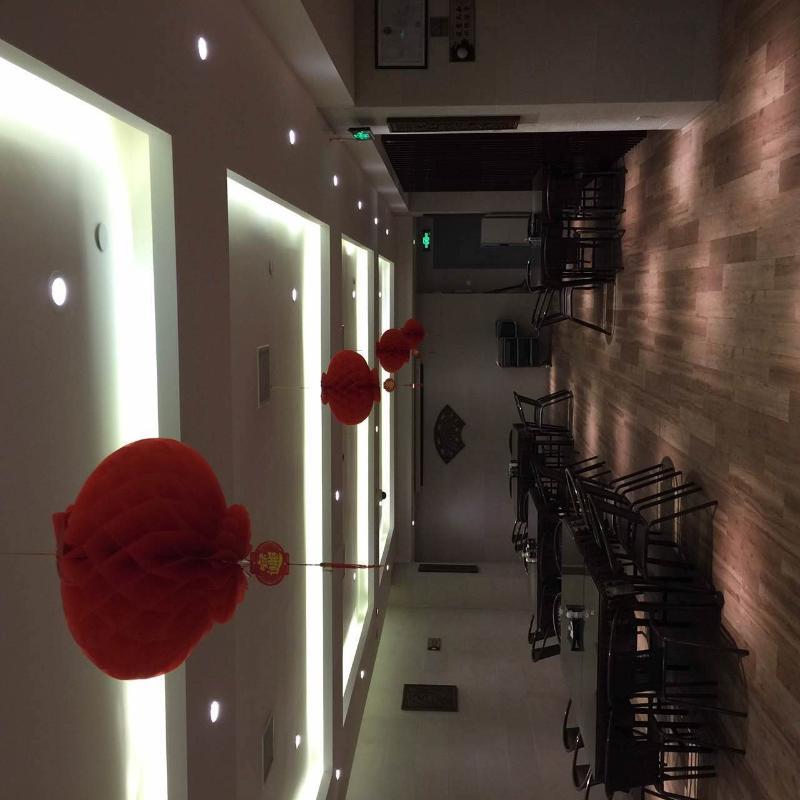 Baolong Homelike Hong Qiao Branch